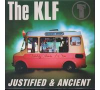 The KLF - The KLF - Justified & Ancient Stand by the Jams / Justified & Ancient (The White Room Version)