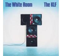 The KLF The White Room/Justified & Ancient (CD) Album