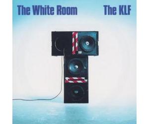 The KLF The White Room/Justified & Ancient (CD) Album