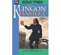 The Klingon Hamlet: The Restored Klingon Version