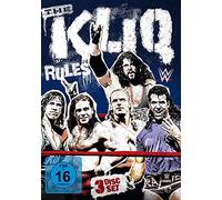 The Kliq - Reunion Show & Documentary