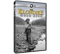 The Klondike Gold Rush