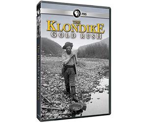 The Klondike Gold Rush