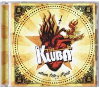 The Kluba - Amor Odio Y Ruido Cd