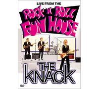 The knack a la rock'n roll fun house