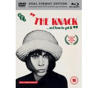 The KNACK ...and how to get it (DVD + Blu-ray) (Blu-ray) William Dexter