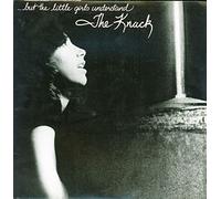 The Knack - ...But The Little Girls Understand -ITALY 1980 - ...But The Little Girls Understand
