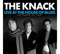 The Knack - Live At The House Of Blues