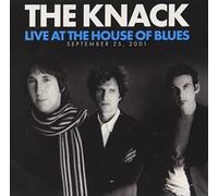 The Knack - Live At The House Of Blues