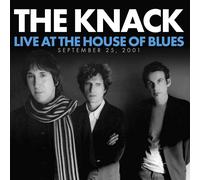 The Knack - Live At The House Of Blues (2 LP)