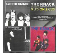 The Knack My Sharona-The Knack Collection (CD)