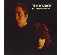 The Knack Rock & Roll Is Good for You (Vinyl LP) 12" Album