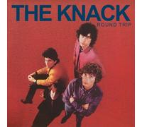 The Knack Round Trip (CD) Album