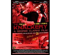 The Knackery [DVD] [2010] [Edizione: Regno Unito]
