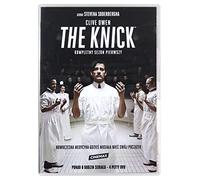 The Knick Season 1 [4DVD] (IMPORT) (Nessuna versione italiana)