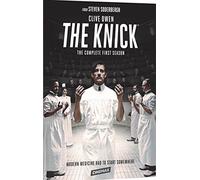 The Knick: The Complete First Season