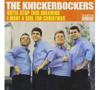 The Knickerbockers Gotta Stop This Dreaming / I Want A Girl For (Vinyl LP)