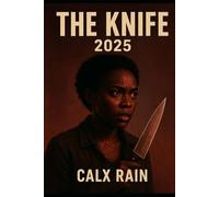 THE KNIFE, 2025.