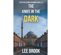 The Knife in the Dark: Murder, hate, and justice in the rain-soaked streets of Leeds