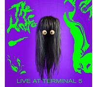 The Knife - Live At Terminal 5 (2 LP + CD + DVD)