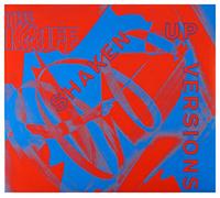 The Knife - Shaken-Up Versions