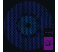 The Knife Silent Shout (Vinyl LP) 12" Album Coloured Vinyl