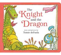 The Knight and the Dragon