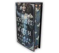 The knight and the moth. Ediz. italiana