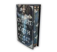 The knight and the moth. Edizione Italiana
