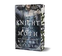 The Knight and the Moth: the spellbinding gothic romantasy from multi-million-copy bestseller Rachel Gillig: 1