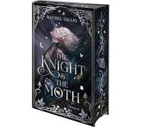 The Knight and the Moth: Von der Bestseller-Autorin des millionenfach gelesenen TIKTOK-Hypes "One Dark Window": 1