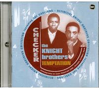 The Knight Brothers - Temptation