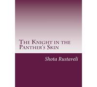 The Knight in the Panther's Skin