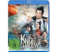 The Knight of Shadows