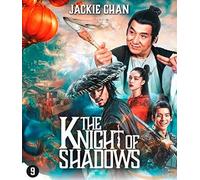 The knight of shadows (Blu-ray)