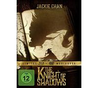 The Knight of Shadows - Mediabook (+ DVD)