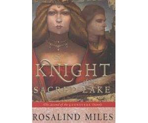 The Knight Of The Sacred Lake