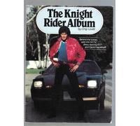 The Knight Rider Album