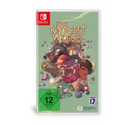 The Knight Witch Deluxe Ed. (Nintendo Switch)