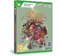 The Knight Witch Deluxe Edition, Juego para Microsoft XBOX Series X [PAL ES]