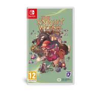 The Knight Witch Deluxe Edition (Nintendo Switch)