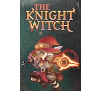The Knight Witch (PC) Steam Key EUROPE