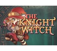 The Knight Witch (PC / Xbox One / Xbox Series X|S) Microsoft Store Key - ARGENTINA