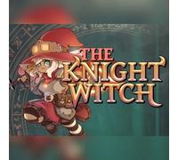 The Knight Witch (PC / Xbox One / Xbox Series X|S) Microsoft Store Key - EU