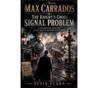 The Knight's Cross Signal Problem: 2