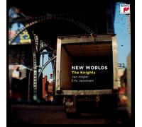The Knights - The Knights - New Worlds