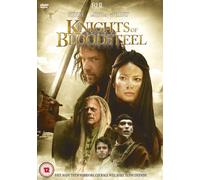 The Knights Of Blood Steel [Edizione: Regno Unito]