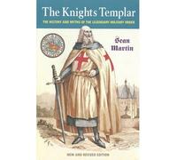[(The Knights Templar)] [ By (author) Sean Martin ] [December, 2013]