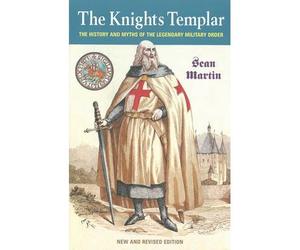 [(The Knights Templar)] [ By (author) Sean Martin ] [December, 2013]