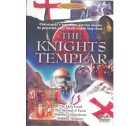 The Knights Templar [DVD] [2000] [Edizione: Regno Unito]